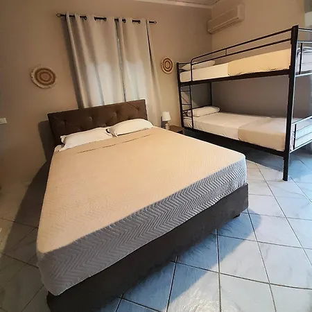 Lejlighed Aggeliki