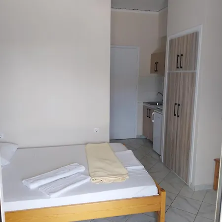 شقة Aggeliki