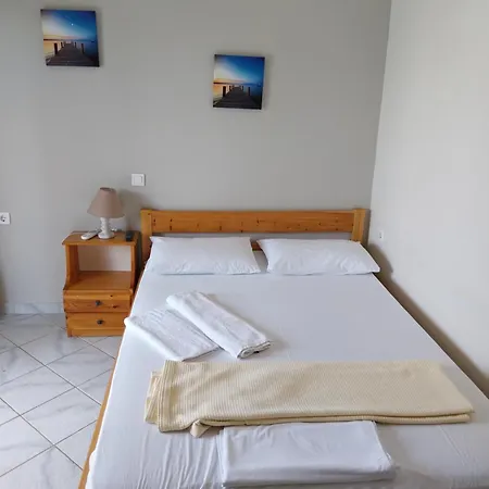 Aggeliki Lejlighed