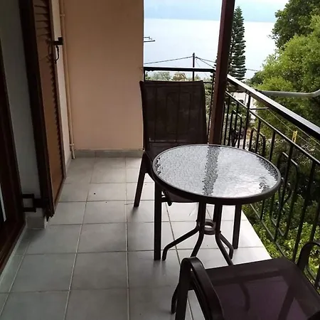 شقة Aggeliki *