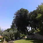Aggeliki Apartman Nikiána
