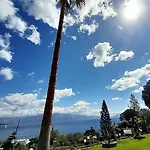 Aggeliki Apartman Nikiána