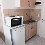 Aggeliki Apartman