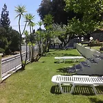 Aggeliki Apartman