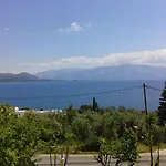 Apartman Aggeliki Nikiána