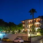 Aggeliki Apartman