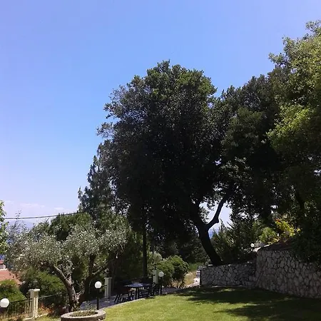 Aggeliki דירה ניקיאנה