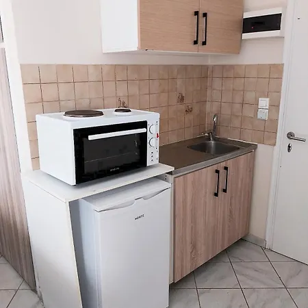 Aggeliki アパート