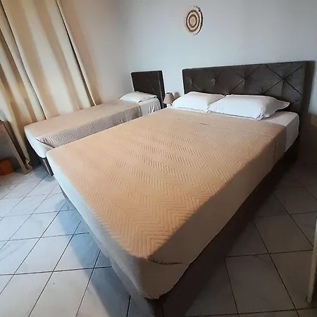 Aggeliki アパート *