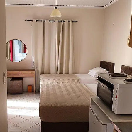 アパート Aggeliki *