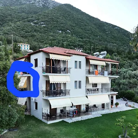 Aggeliki ニキアナ