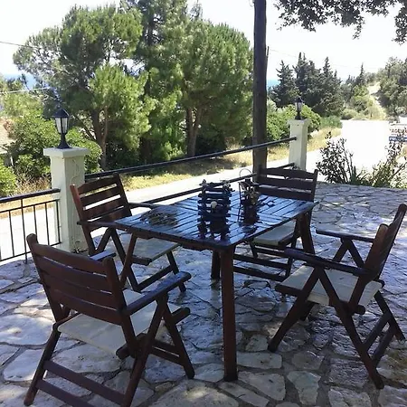 Lejlighed Aggeliki Nikiana