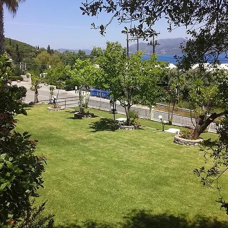 Aggeliki דירה ניקיאנה
