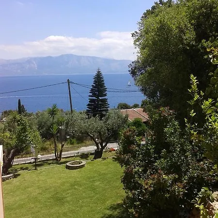 Aggeliki Lejlighed *