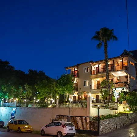 Aggeliki アパート