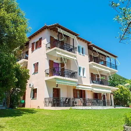 Aggeliki ニキアナ