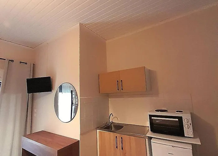 Apartamento Aggeliki Nikiana