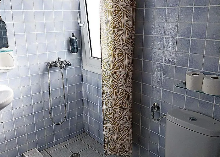 Apartamento Aggeliki