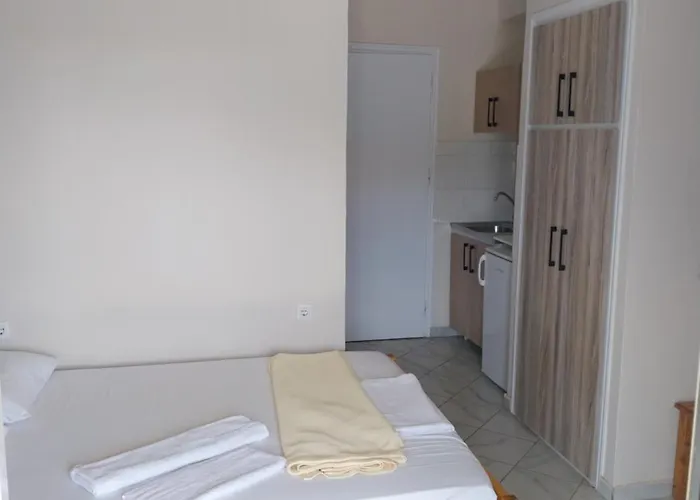 Apartamento Aggeliki