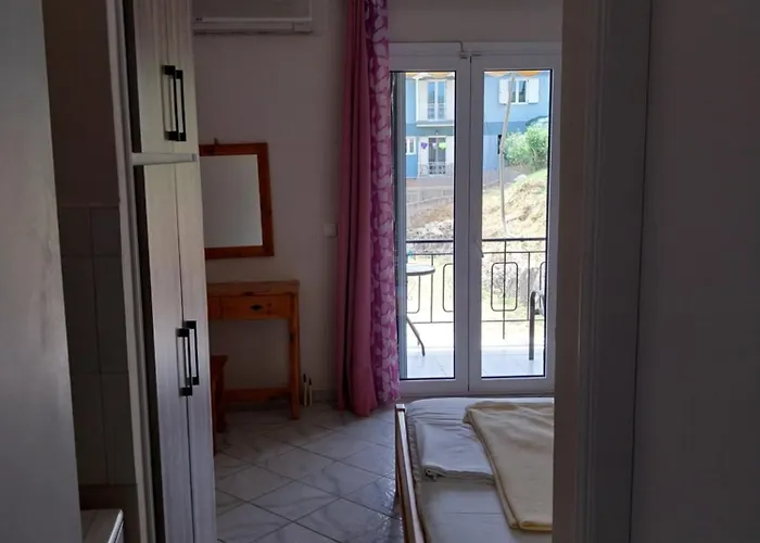 Aggeliki Apartamento *