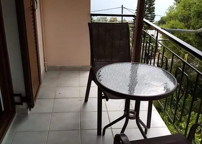 Apartamento Aggeliki *