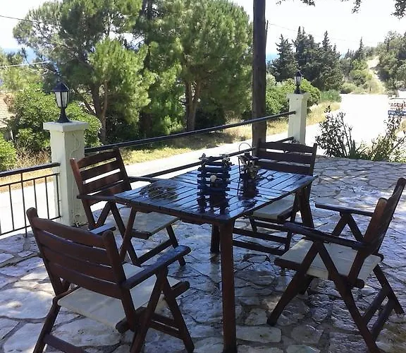 Apartamento Aggeliki Nikiana