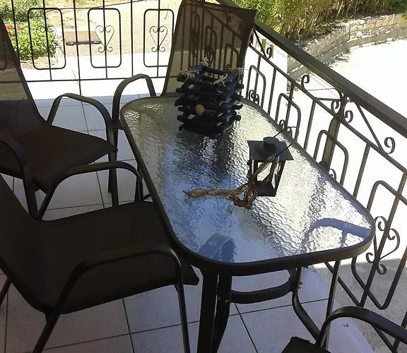 Apartamento Aggeliki *